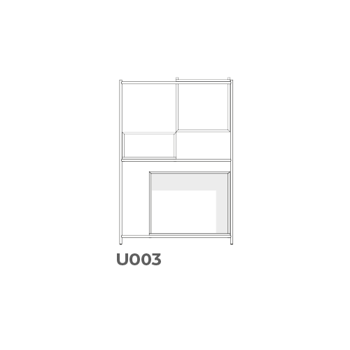 U003